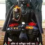 शनि जयंती मंगलवार को कौन दोनों को : शनि मंदिरों में होंगे अनुष्ठान, शनि देव की विशेष पूजा अर्चना