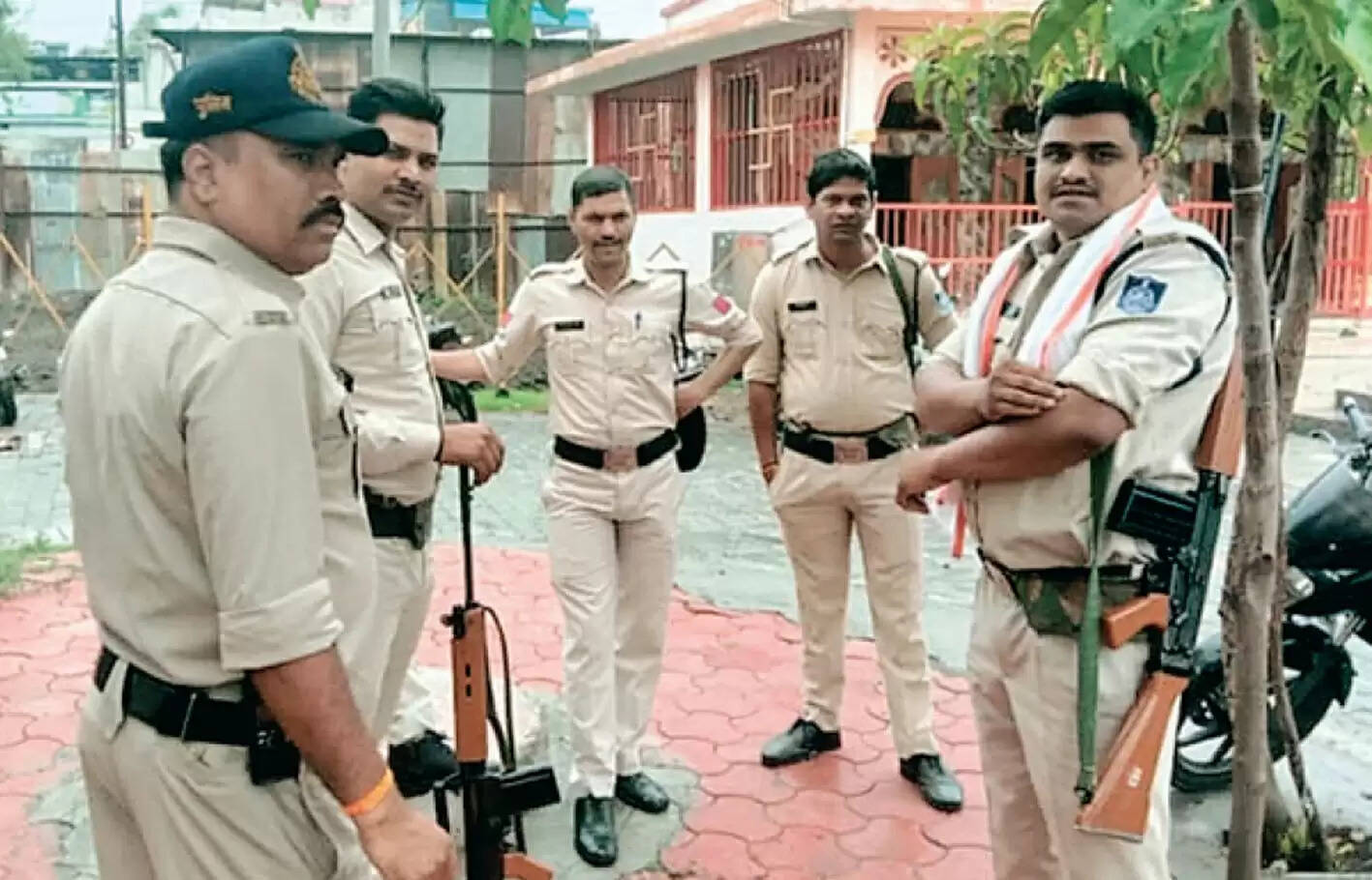 मुंबई ब्लास्ट के आरोपी को एक दिन की मिली पेरोल