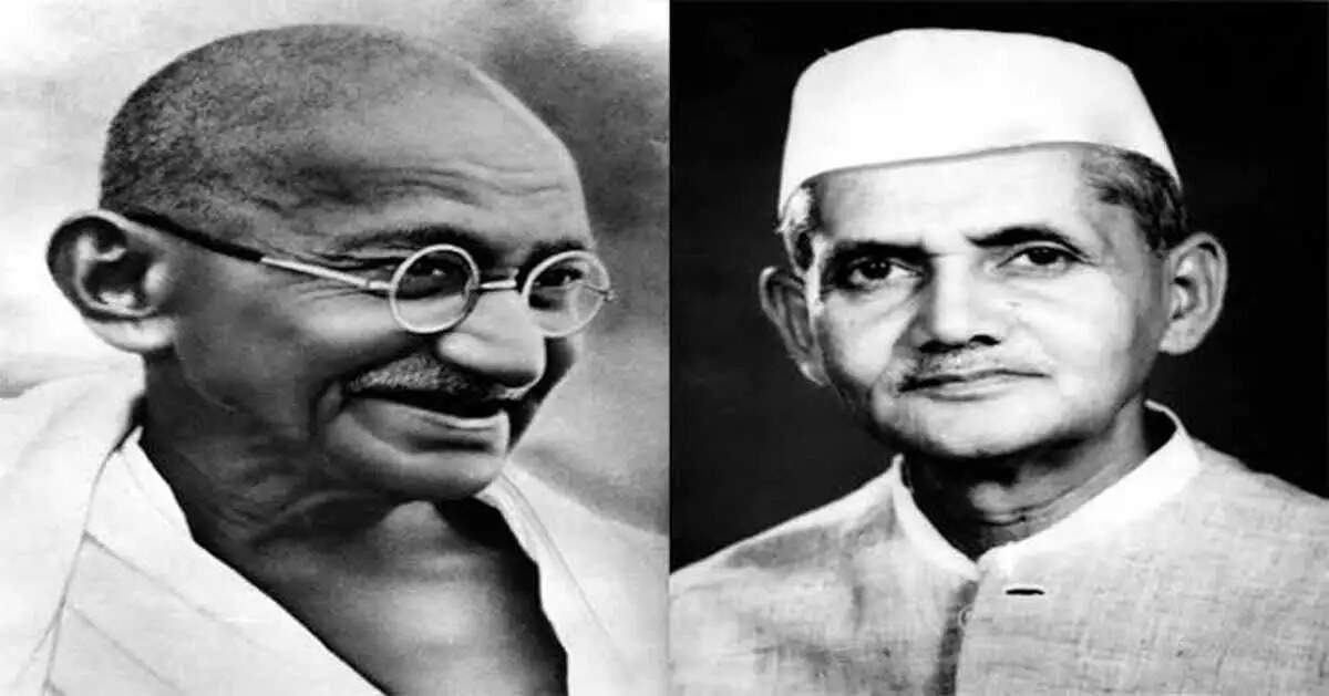 गांधी-शास्त्री जयंती पर रायपुर में आज राज्य स्तरीय सर्वधर्म प्रार्थना सभा