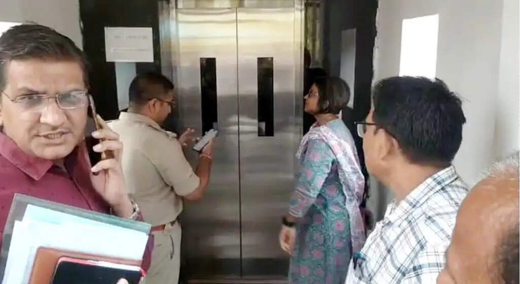 देश में 54 साल बाद फिर गूंजेंगे सायरन : सिविल डिफेंस मॉक ड्रिल की बीकानेर में तैयारियां पूरी