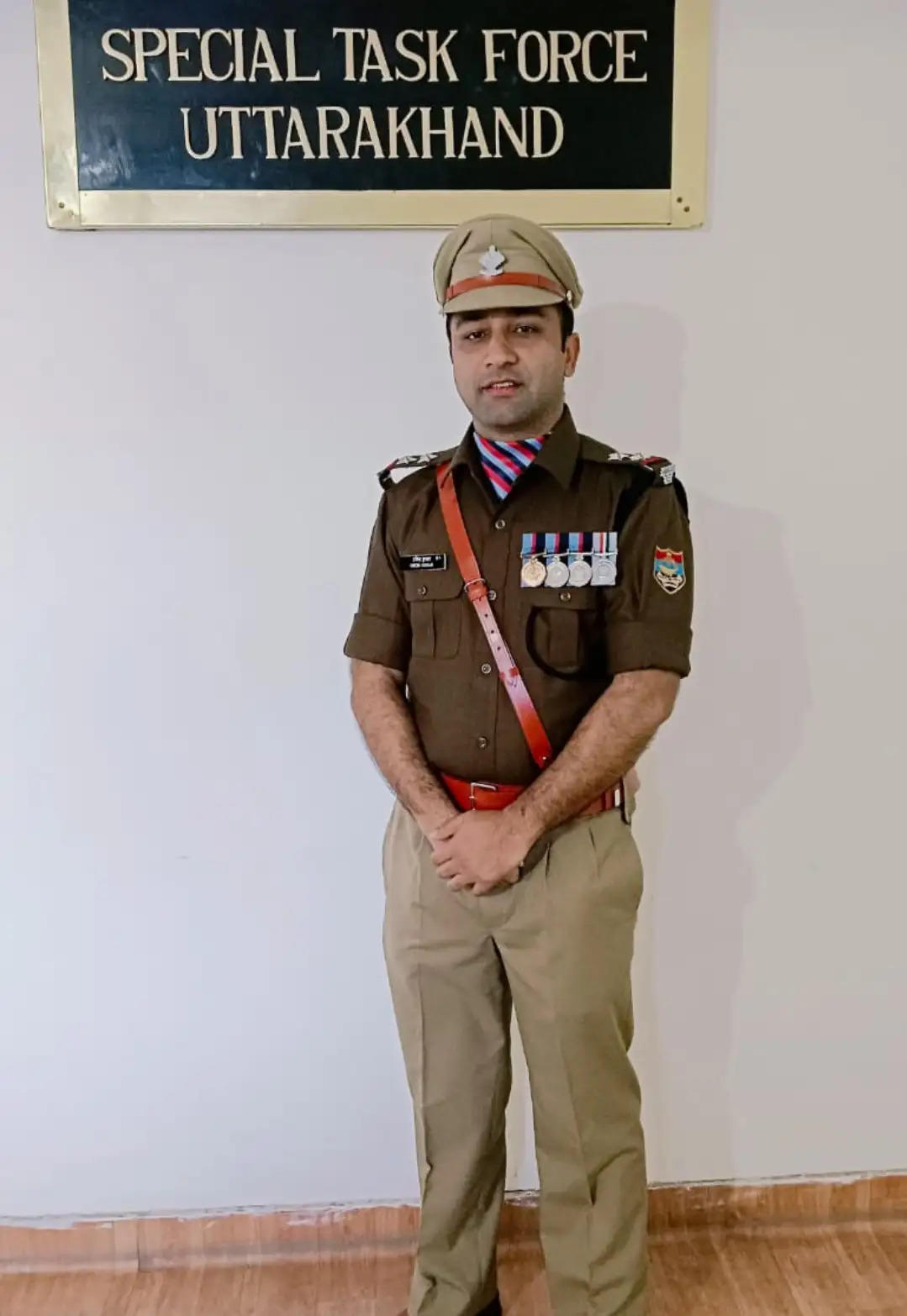 उत्तराखंड के 03 पुलिस कर्मियों को मिलेगा गृह मंत्री स्पेशल ऑपरेशन पदक