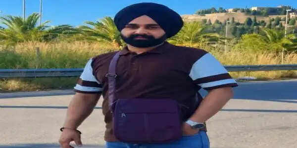 यूक्रेन के ओडेसा हमले में मारे गए गुरप्रीत सिंह की डीएनए से होगी पहचान