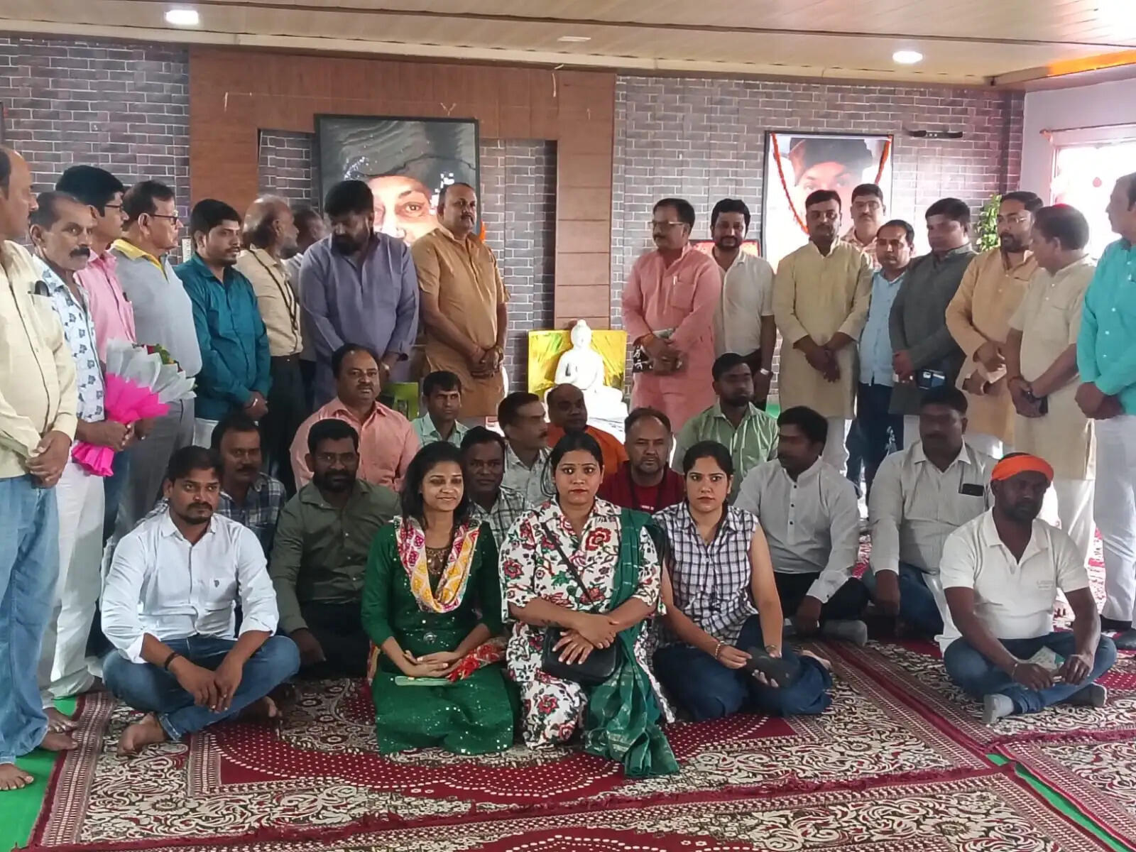 वर्धान मल्टी स्पेशियलिटी हॉस्पिटल का भव्य शुभारम्भ