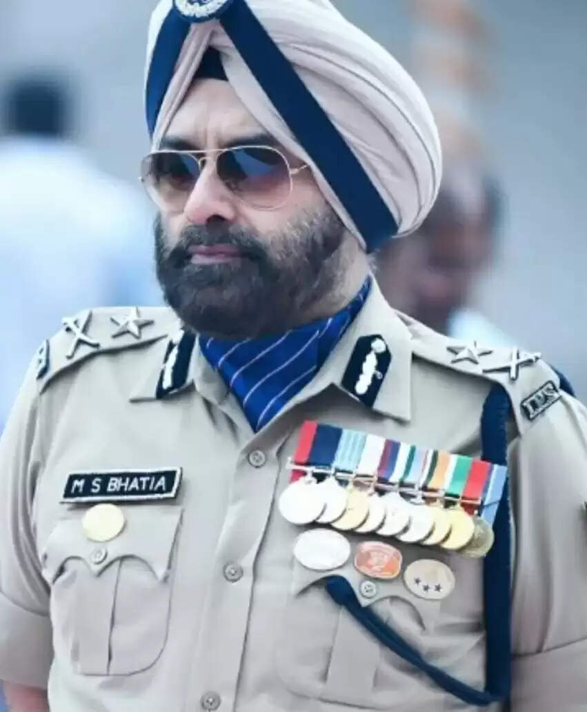 होमगार्ड वाहिनी के के चार पदाधिकारियों ने वसूली मामले में नहीं दिया संतोषजनक जवाब, डीआईजी ने किया निलंबित