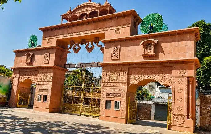 योगी सरकार की बड़ी पहल : लखनऊ के करीब 30 धार्मिक-ऐतिहासिक स्थलों का कायाकल्प पूर्ण