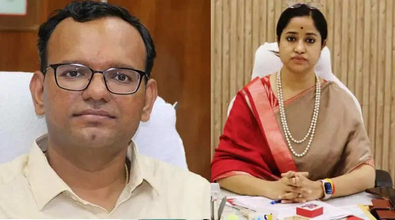 प्रधानमंत्री मोदी आज मप्र के दो कलेक्टरों को करेंगे सम्मानित