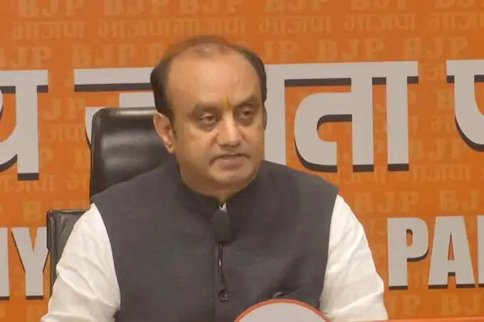 भाजपा ने प्रधानमंत्री को स्वीडन में मिले सम्मान को बताया हर भारतीय के लिए गर्व का क्षण