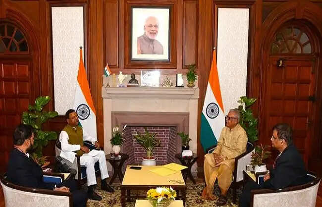 रोज वैली पोंजी घोटाला: केंद्र ने 7.5 लाख पीड़ितों की मदद के लिए 515 करोड़ का डिमांड डॉफ्ट सौंपा