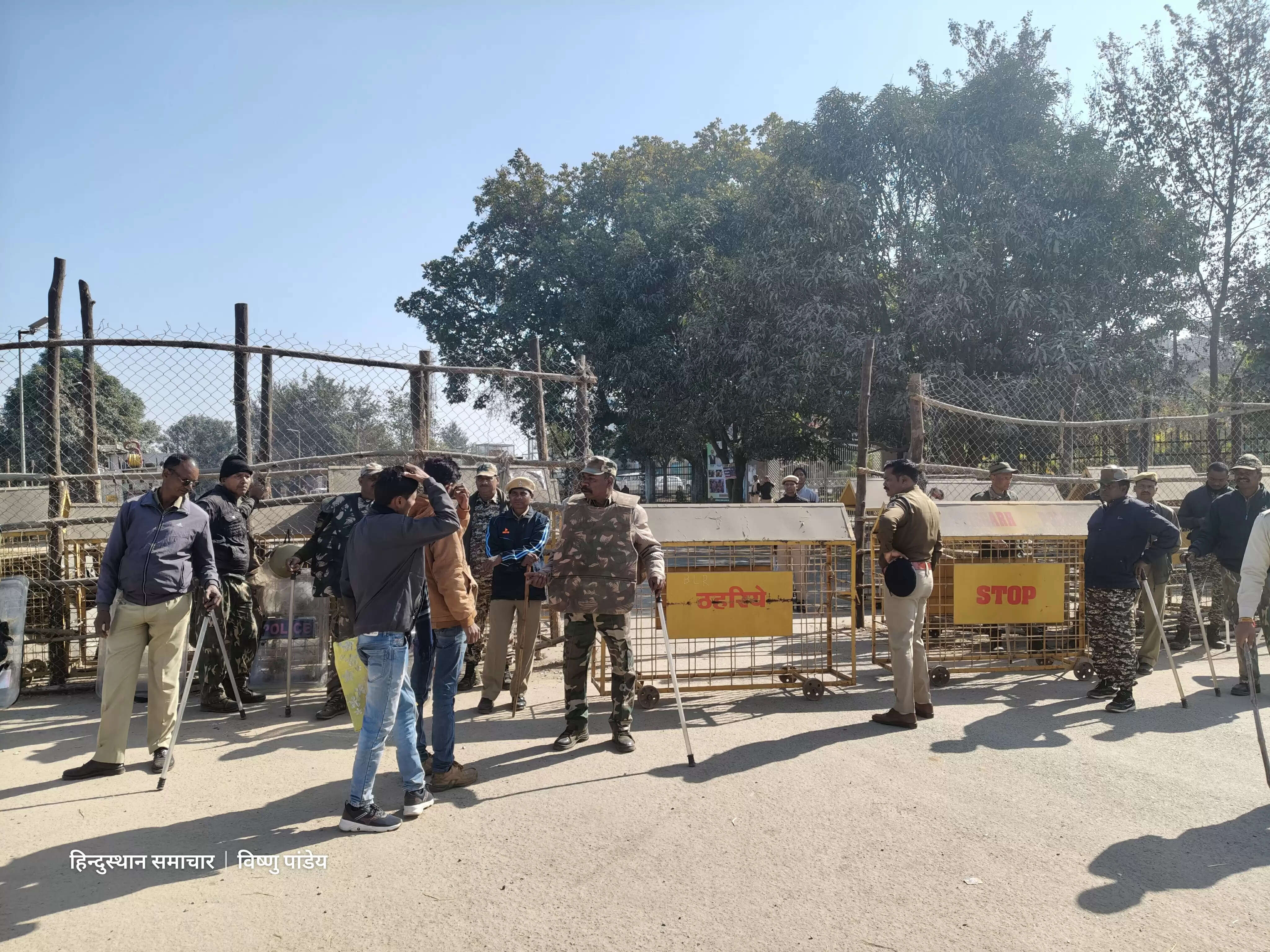 विधायक जाति प्रमाणपत्र मामला फिर टला: अब 29 जनवरी 2026 को होगी सुनवाई