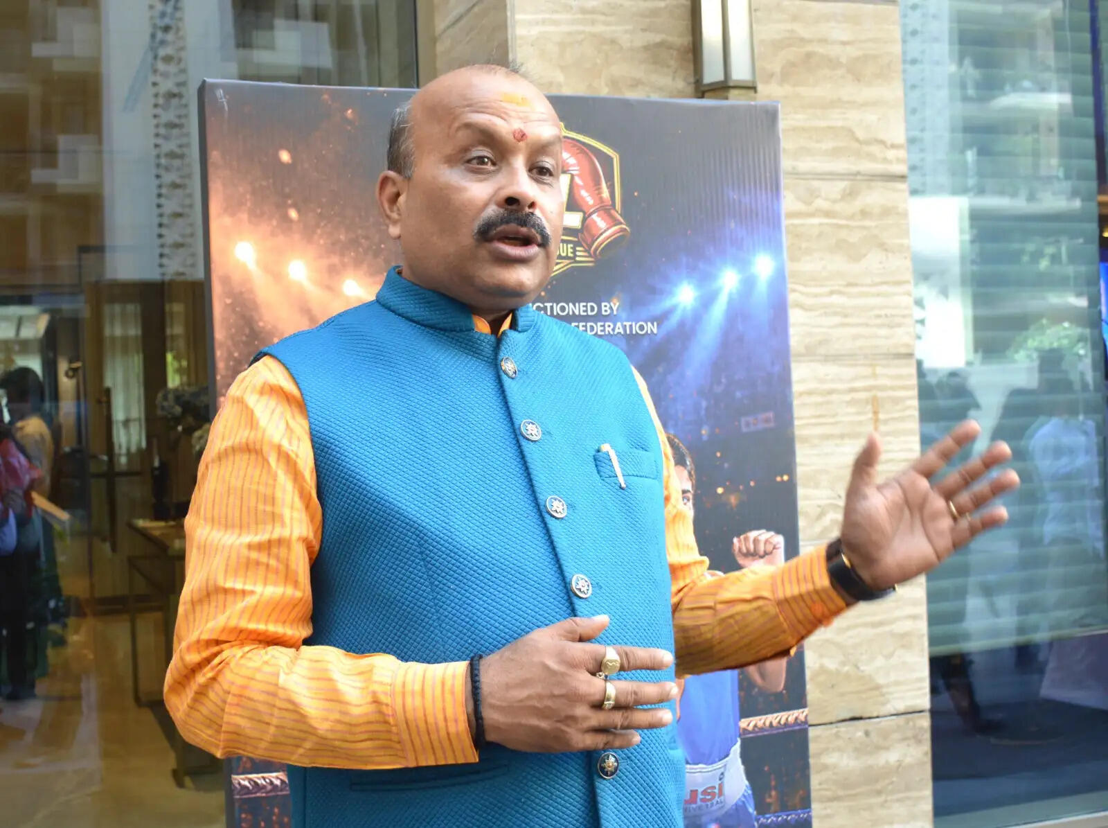 प्रो बॉक्सिंग लीग छह जुलाई से, देश के सर्वश्रेष्ठ 32 मुक्केबाज़ लेंगे भाग