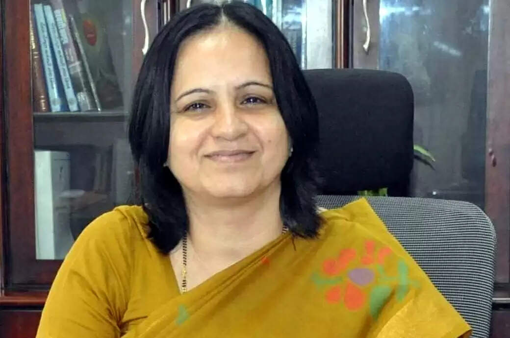 समर्थन मूल्य खरीद के संबंध में सहकारिता विभाग की प्रमुख शासन सचिव&nbsp;ने ली बैठक