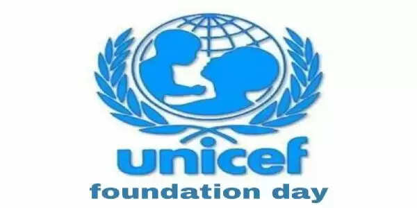 इतिहास के पन्नों में 11 दिसंबर : यूनिसेफ की वर्षगांठ- 78 साल से विश्वभर में बच्चों के अधिकारों का प्रहरी