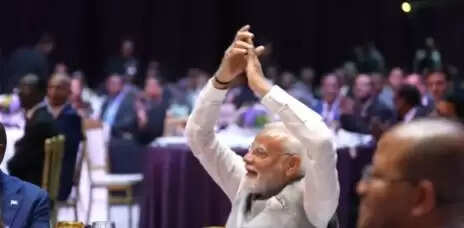 इथोपिया में गूंजा ‘वंदे मातरम’...., प्रधानमंत्री मोदी ने हाथ हिलाकर किया अभिवादन