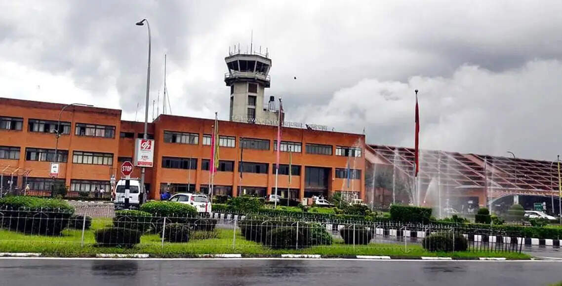 दुबई से काठमांडू पहुंचे तीन भारतीय मुस्लिम 11 किलो चरस के साथ गिरफ्तार