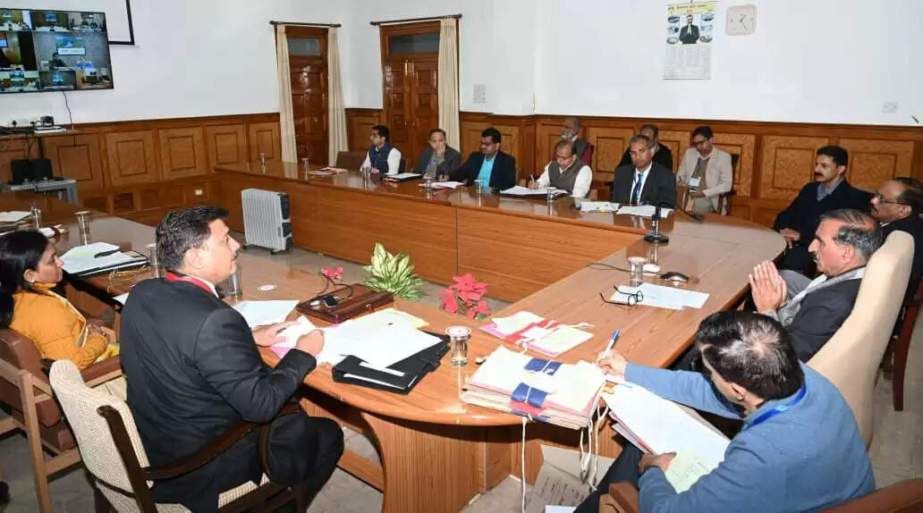 चिट्टे के विरुद्ध जन आंदोलन में हर वर्ग बने भागीदार : मुख्यमंत्री