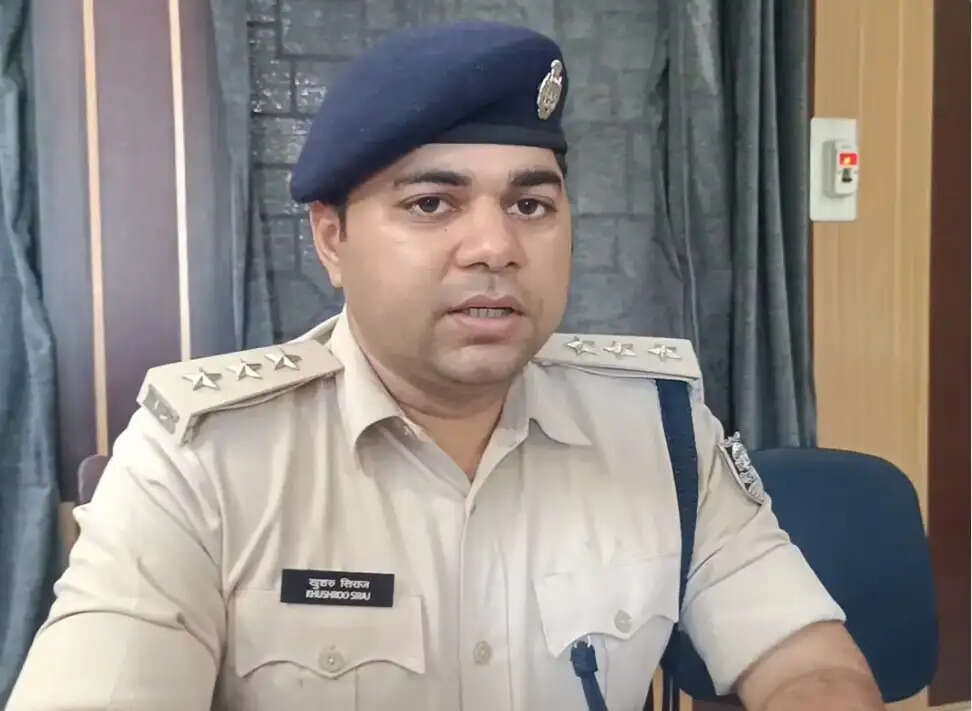 मझिया रोड से तीन नाबालिग लड़कियां बरामद, तीन लोगों पर अपहरण का केस