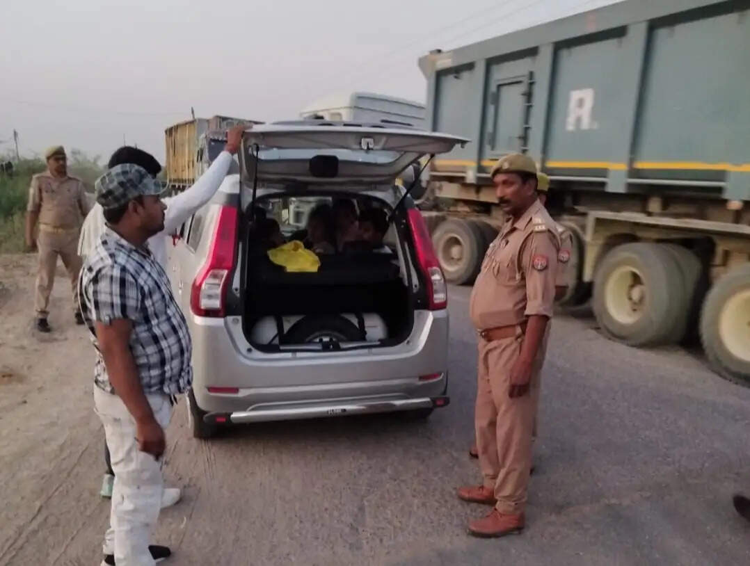 सड़क सुरक्षा नियमों के उल्लंघन पर प्रशासन सख्त,&nbsp;मई में 97 लाख&nbsp; का वसूला जुर्माना