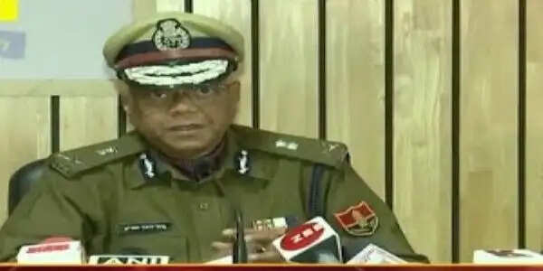 नए कानून को लागू करने से पहले अध्ययन करने में जुटी पुलिस: डीजीपी साहू