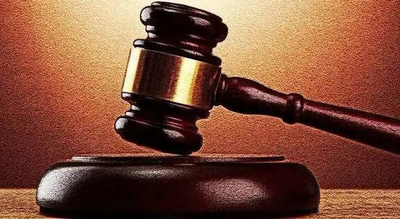 हत्या के दो दोषियों को उम्रकैद, 26-26 हजार जुर्माना