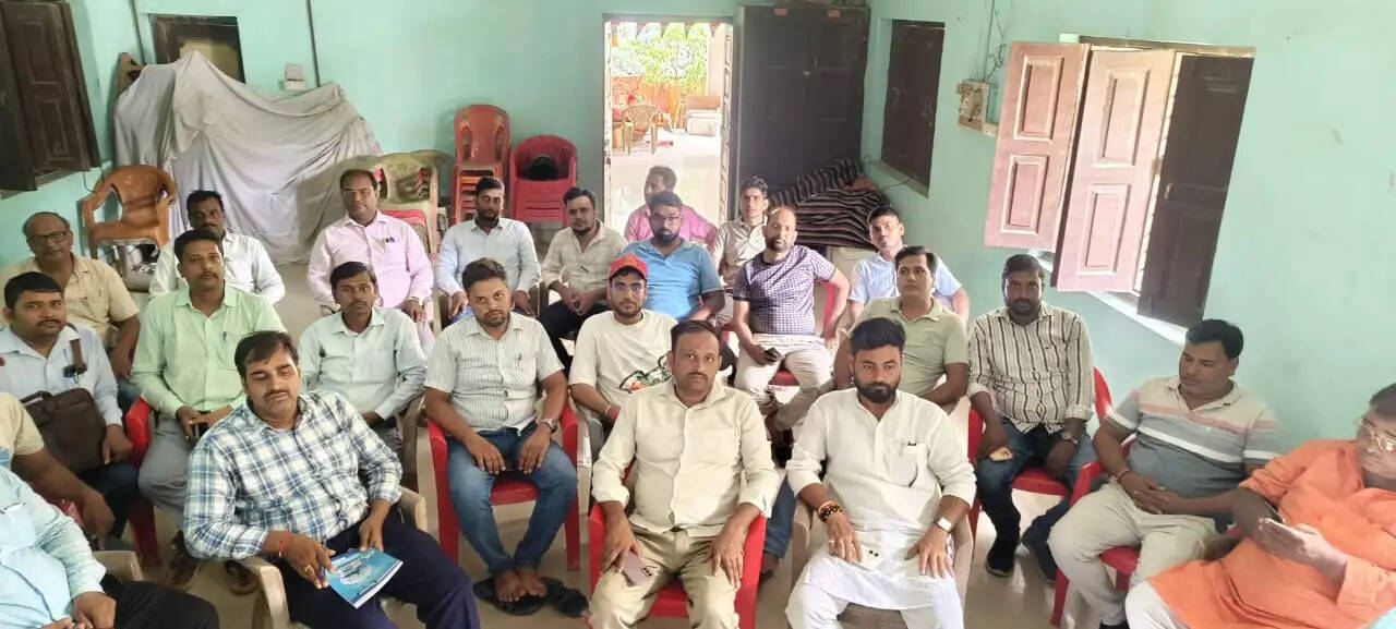 कार्यपालक सहायकों के हितों की अनदेखी बर्दाश्त नहीं, अक्टूबर से राज्यव्यापी आंदोलन