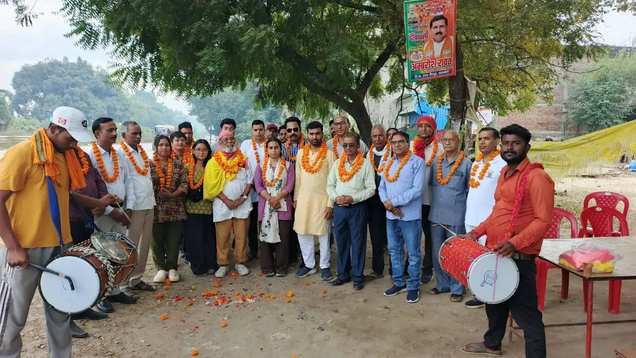 जलवायु परिवर्तन के दो प्रमुख नियंत्रक हैं पहाड़ और समुद्र: डॉ. अनिल प्रकाश जोशी