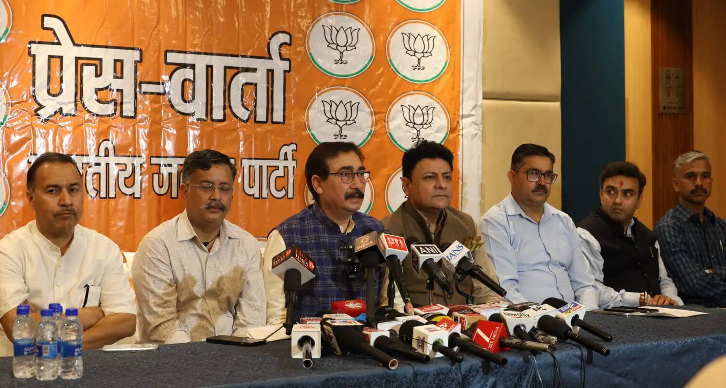 आपातकाल देश के इतिहास में काला अध्याय : विपिन परमार