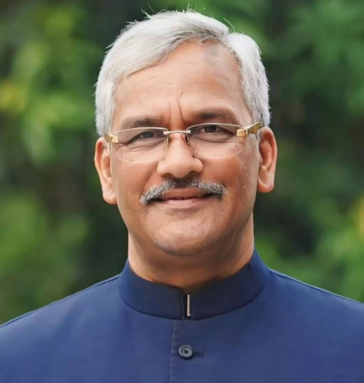 नवीकरणीय ऊर्जा का नेचुरल कैपिटल है उत्तराखंड : त्रिवेंद्र