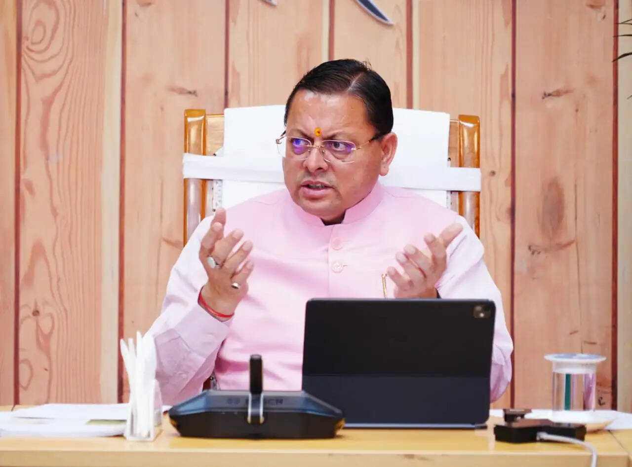 फॉरेस्ट गार्ड के एक हजार पदों पर होंगी नई नियुक्तियां : मुख्यमंत्री