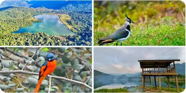 अरुणाचल प्रदेश को मिला पहला रामसर स्थल, ग्लॉव झील को मिली अंतरराष्ट्रीय मान्यता