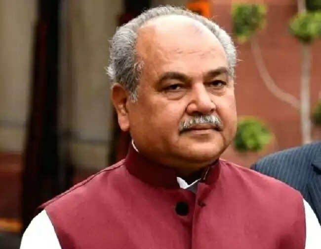 विधानसभा अध्यक्ष नरेंद्र सिंह तोमर आज इंदौर प्रवास पर