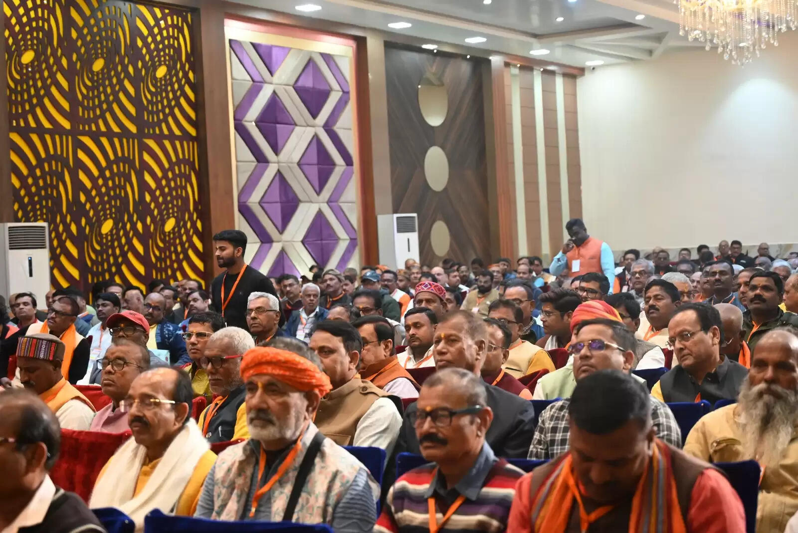 दुनिया का सिरमाैर बनेगा भारत: डॉ मोहन भागवत