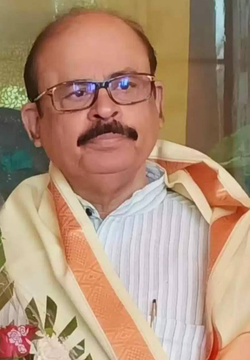 कटिहार सदर अस्पताल की अव्यवस्था को लेकर तारिक अनवर ने स्वास्थ मंत्री को लिखा पत्र