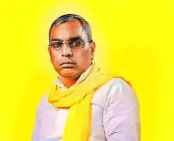 ‘अपनी माटी, अपना गांव’&nbsp;मातृ&nbsp;भूमि योजना से गांवों के विकास में जन भागीदारी को नई उड़ान