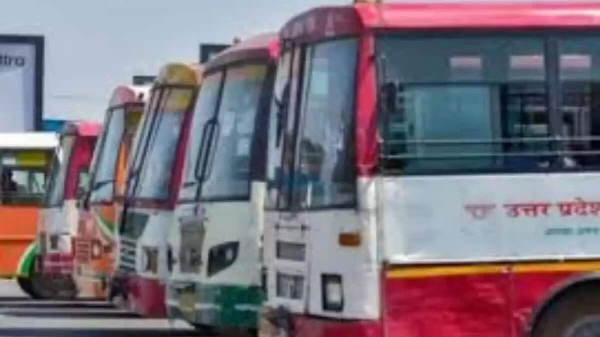 लखनऊ में राष्ट्र प्रेरणा स्थल के लोकार्पण समारोह में मुरादाबाद परिक्षेत्र से जाएंगी 230 रोडवेज बसें