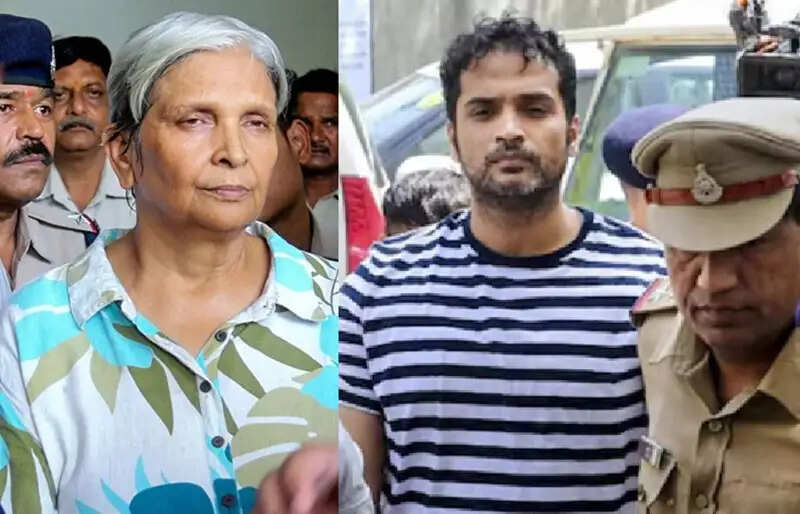 ट्विशा मौत मामले में आरोपित गिरिबाला और समर्थ सिंह की न्यायिक हिरासत 11 अगस्त तक बढ़ी