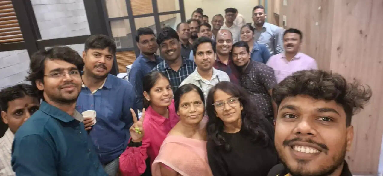बीएफसीएल ने 148 कर्मचारियों का&nbsp;मनाया सामूहिक जन्मदिन