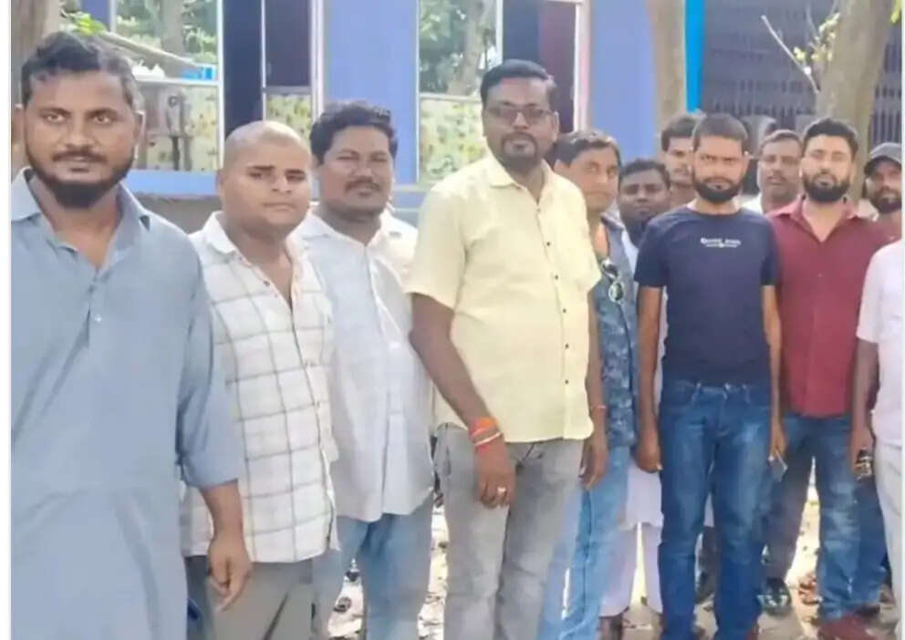 लाल बालू की बिक्री के लिए ट्रक एसोसिएशन ने बनाया नया नियम