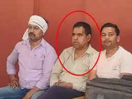 शिवपुरी में राजस्व निरीक्षक रिश्वत लेते रंगे हाथों गिरफ्तार, नक्शा सुधार के नाम पर मांगी&nbsp;थी&nbsp;रकम