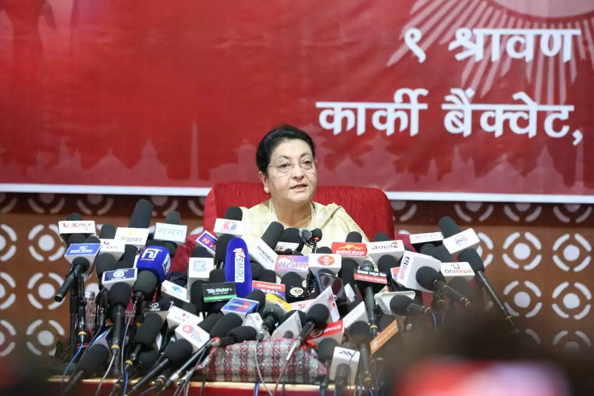 पार्टी की सदस्यता रद्द करने का अधिकार किसी को नहींः विद्या भंडारी