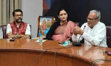 हिन्दू संस्कृति में प्रकृति को सम्मान देने की परंपरा : गुणवंत सिंह कोठारी