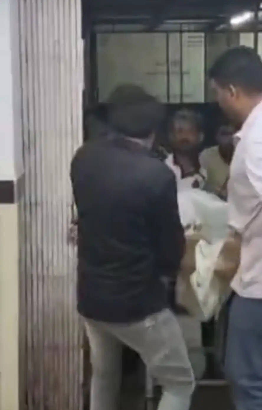 राजगढ़: पुराने विवाद में चचेरे भाई की हत्या, गोली मारकर पत्थरों से कुचला; दो आरोपितों पर केस दर्ज