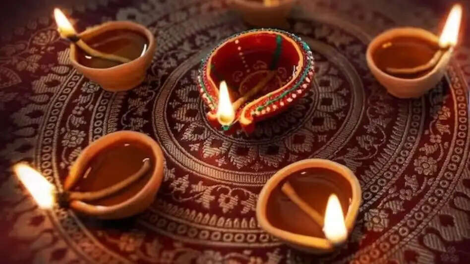 नव संवत्सर की पूर्व संध्या पर घर-घर दीप जलाए जाएंगे