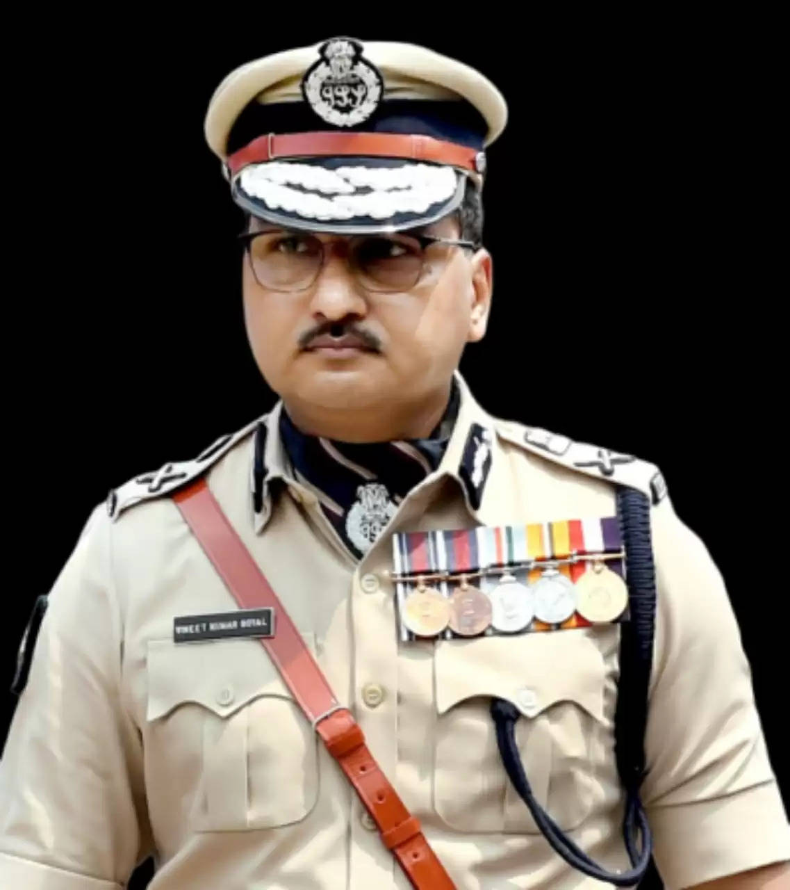 भाजपा ने कोलकाता पुलिस कमिश्नर गोयल को आरजी कर पीड़ित का नाम उजागर करने पर घेरा