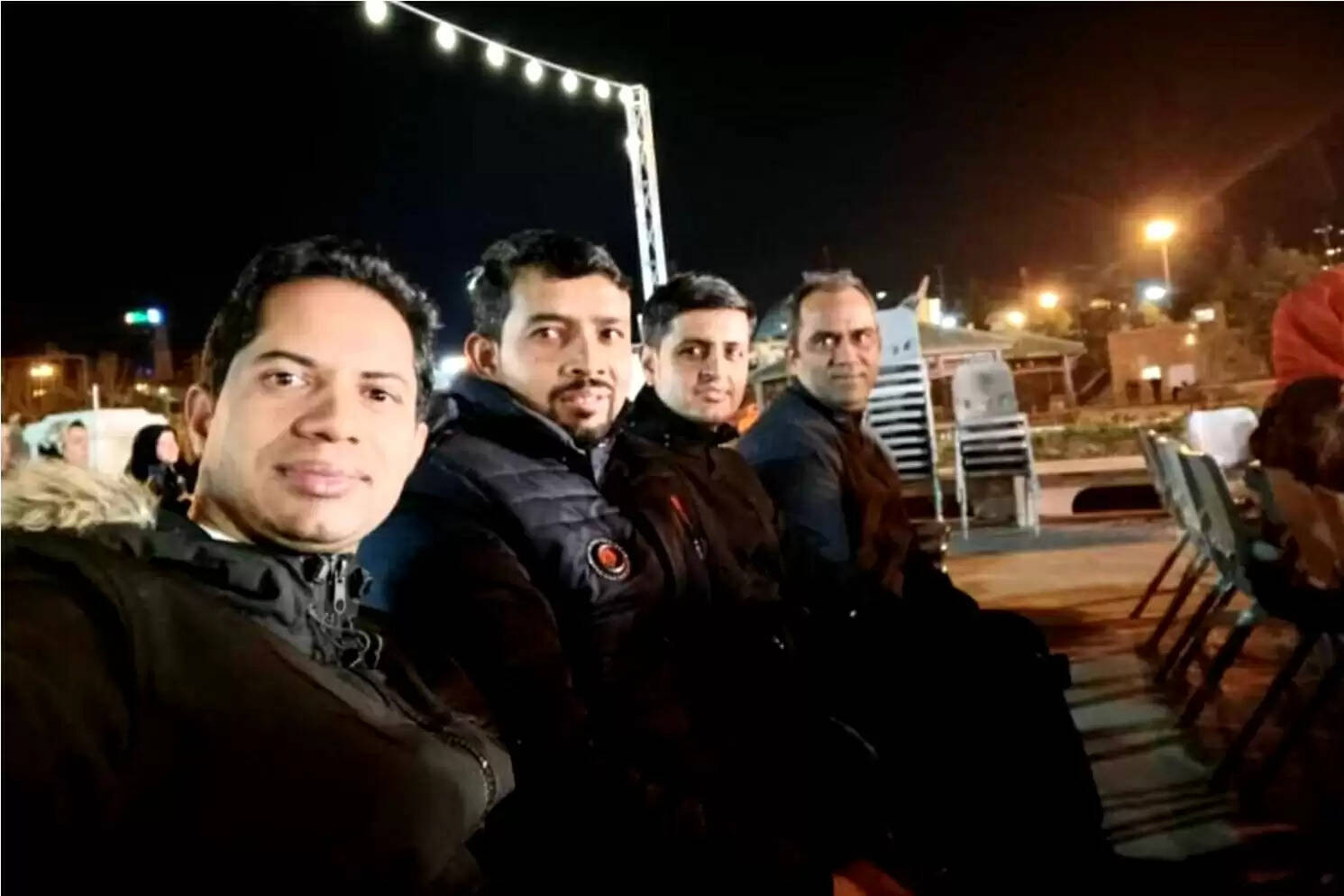 ईरान में भारतीय दूतावास के संपर्क में आए 11 नेपाली नागरिक, विशेष विमान से दिल्ली लाया जाएगा