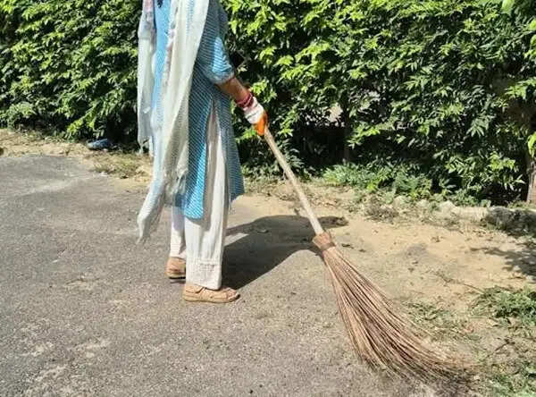 मप्र में 30 अक्टूबर को एक लाख से अधिक आंगनवाड़ी केंद्रों और विभागीय संस्थाओं में चलेगा विशेष स्वच्छता अभियान