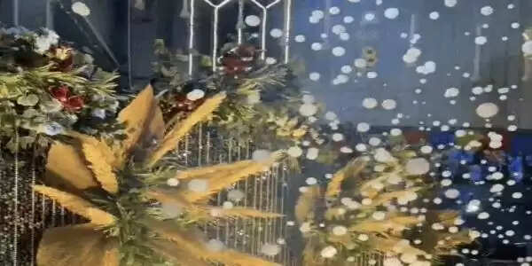 नए साल की शुरुआत देव दर्शन से: राजस्थान के मंदिरों में उमड़ा श्रद्धालुओं का सैलाब