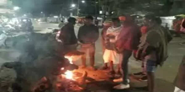 उत्तर और मध्य छत्तीसगढ़ में शीतलहर जारी, अंबिकापुर सबसे ठंडा