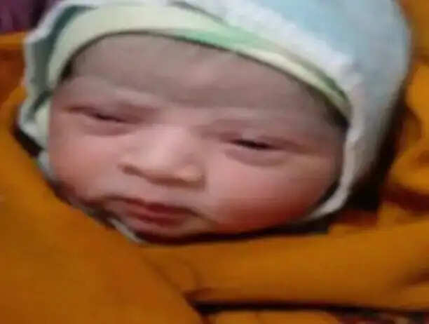 नवजात की मौत पर हंगामा, तहरीर के बाद पुलिस तहकीकात में जुटी