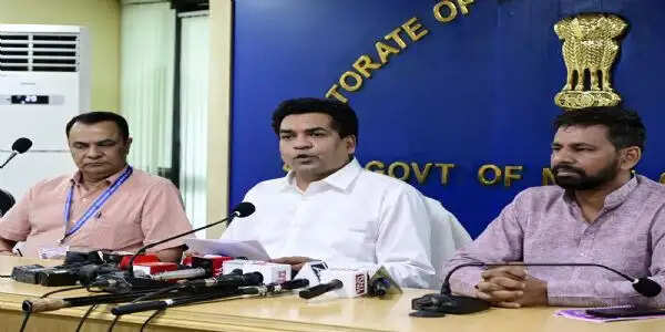 ‘नमो सेवा की अनकही कहानियां’ का दिल्ली में 1,250 स्थानों पर होगा मंचन : कपिल मिश्रा