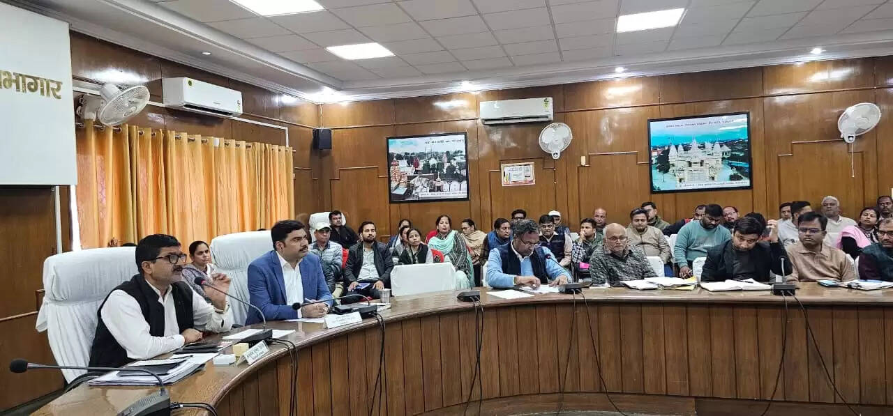 अब सफाई नायक मतदाता खोजने में बीएलओ की करेंगे मदद